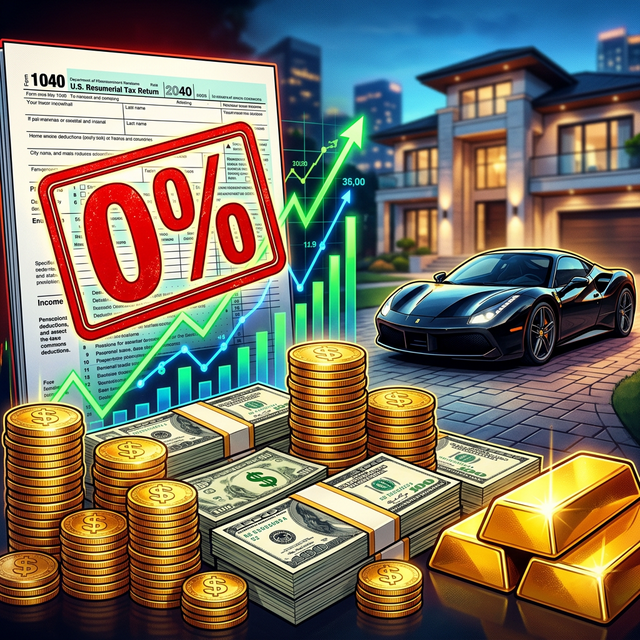 Finance Niche Showcase