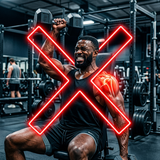 Fitness Niche Showcase