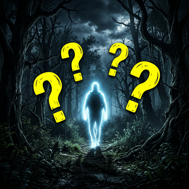 Horror Niche Showcase