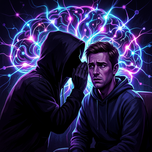 Psychology Niche Showcase